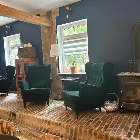 Ferienwohnung Baabe Altefähr Buitenkant foto