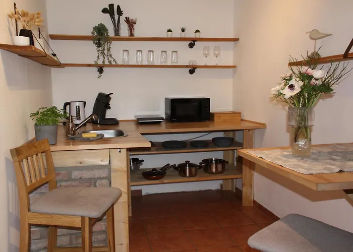 Ferienwohnung Baabe
